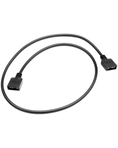 Кабел EK-Loop D-RGB Extension Cable (510mm) EKWB3831109837009