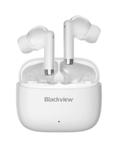 TWS Bluetooth слушалки Blackview AirBuds 4 BVAIRBUDS4-WH