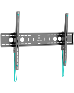 Монтажен Хардуер ONKRON Tilting TV Wall Mount for 60" to 110-inch Screens 24" up to 120 kg UT12-B
