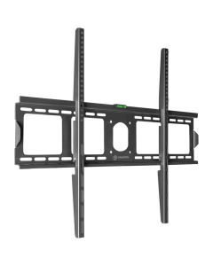 Монтажен Хардуер ONKRON Fixed TV Wall Mount for 55 to 100-inch Flat Panel TVs Digital Panels 75 kg UF4-B