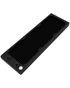 Охладител EK-Quantum Surface S360 - Black Edition EKWB3831109891483