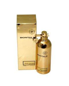 Montale Aoud Leather EDP унисекс парфюм 100 ml