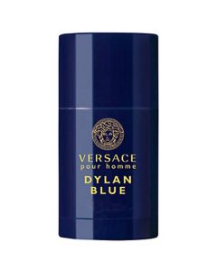 Versace Dylan Blue Дезодорант за мъже 100 ml