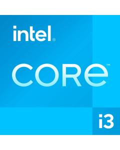 Централен процесор - настолен Intel CPU Desktop Core i3-14100F (up to 4.70 GHz BX8071514100FSRMX2