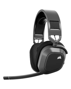 Гейминг слушалки Corsair HS80 MAX Wireless Headset CA-9011295-EU