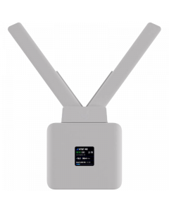 Маршрутизатор Managed mobile WiFi router that brings plug-and-play connectivity to any environment. Bring your own nano-SIM for LTE data. UMR-EU UMR-EU