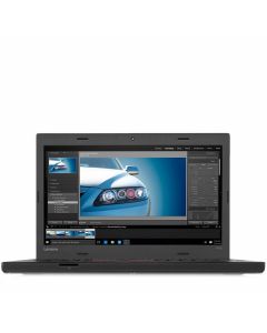 Преносим компютър - бизнес Rebook LENOVO ThinkPad T460s Intel Core i7-6600U (2C/4T) RE10782UK