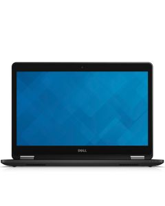 Преносим компютър - бизнес Rebook Dell Latitude E7470 Intel Core i5-6300U (2C/4T) RE10272US