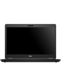 Преносим компютър - бизнес Rebook Dell Latitude 5480 Intel Core i5-7300U (2C/4T) RE10022US