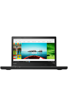 Преносим компютър - бизнес Rebook LENOVO ThinkPad T470s Intel Core i7-7600U (2C/4T) RE10897UK