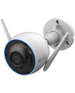 IP камера Ezviz H3c 3MP IP Wi-Fi Smart Home camera CS-H3C 3MP