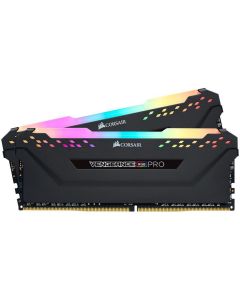 Memory Gaming Desktop Corsair DDR4 CMW32GX4M2D3600C18
