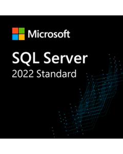 Soft OEM. MS Server media CD SQL Svr Standard Edtn 2022 English ORY OEI DVD 228-11640 228-11640