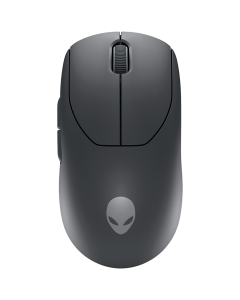Гейминг мишка Alienware Pro Wireless Gaming Mouse (Dark Side of the Moon) 545-BBFP-14 545-BBFP-14