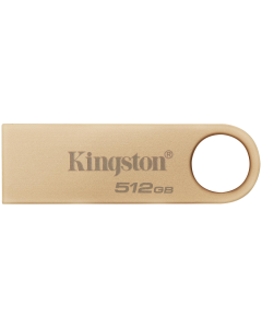 USB флаш памет Kingston 512GB DataTraveler SE9 G3 USB 3.2 Gen 1 DTSE9G3/512GB