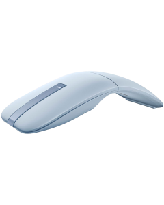 Мишка Dell Bluetooth Travel Mouse - MS700 - Misty Blue 570-BBFX-14 570-BBFX-14