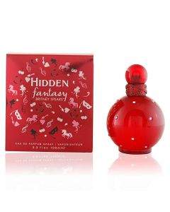 Britney Spears Hidden Fantasy EDP Дамски парфюм 100 ml
