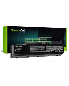 Батерия  за лаптоп GREEN CELL, Acer Aspire 4310/4520/4710/4920/4930G AS07A41/ASO7A42, 11.1V, 4400mAh