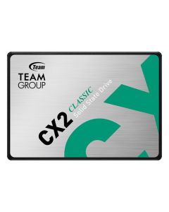SSD Team Group CX2, 512GB