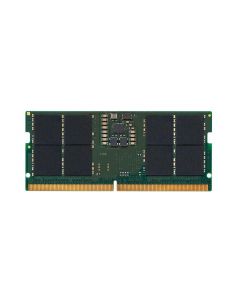 Памет Kingston 16GB, SODIMM, DDR5, 4800MHz, CL40, KCP548SS8-16