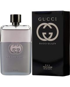 Gucci Guilty Eau EDT тоалетна вода за мъже 50/90 ml
