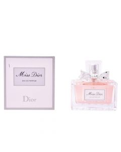 Christian Dior Miss Dior, W EdP, Дамски парфюм, 2017 година, 50 ml