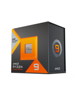 Процесор AMD RYZEN 9 7950X3D 16-Core 4.2 GHz (5.7 GHz Turbo) 128MB/120W/AM5/BOX, No Cooler