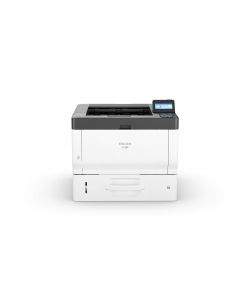 Лазерен принтер RICOH P501, A4, 43 ppm, Стартов тонер за 6000 к.