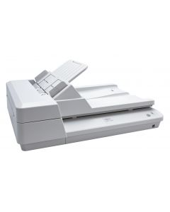 Документен скенер Ricoh SP-1425 комбиниран с настолен, A4, USB 2.0, ARDF