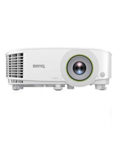 Видеопроектор BenQ EH600, DLP, FHD, 3500 ANSI, 10 000:1, Smart, бял