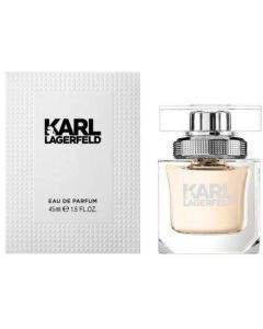 Karl Lagerfeld for Her EDP Дамски парфюм 45 ml