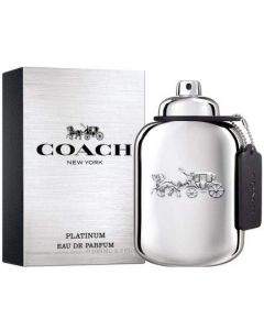 Coach Platinum EDP Мъжки парфюм 60/100 ml