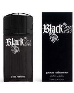 Paco Rabanne BLACK XS EDT Тоалетна вода за Мъже 