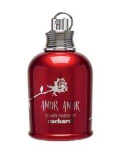 Cacharel Amor Amor Elixir Passion EDP парфюм за жени 50ml - ТЕСТЕР