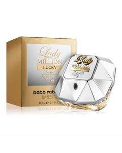 Paco Rabanne Lady Million Lucky EDP Парфюмна вода за Жени