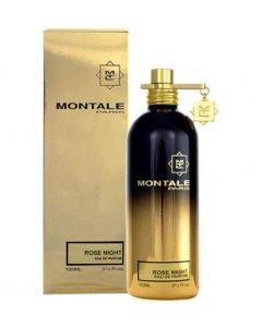 Montale Rose Night EDP парфюмна вода унисекс 100 ml