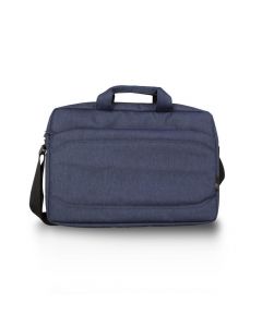 Чанта за лаптоп ACT Metro, 15.6", Синя