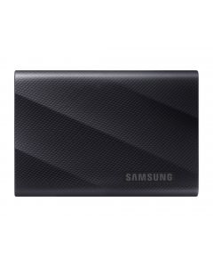 Външен SSD Samsung T9 USB 3.2 Gen 2x2, 2TB USB-C, Черен