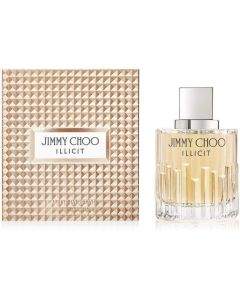 Jimmy Choo Illicit EDP Дамски парфюм 100 ml