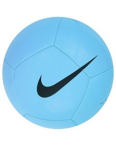 Футболна топка NIKE Pitch Team, Размер 5, Синя 36008104