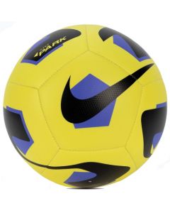 Футболна топка NIKE Park Team 2.0, Размер 5, Жълта 36016102