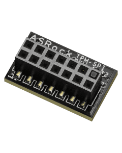 Защитен модул ASRock TPM-SPI, 13 pin