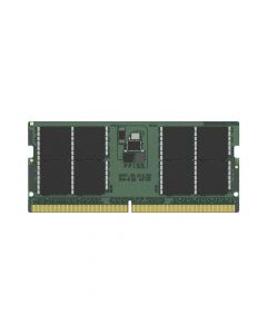 Памет Kingston 32GB SODIMM DDR5 5600MHz CL46 KVR56S46BD8-32