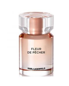 Karl Lagerfeld Fleur de Pecher EDP парфюм за жени 100 ml - ТЕСТЕР
