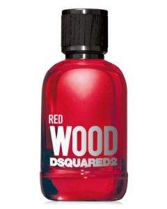 Dsquared2 Red Wood W EdT, Тоалетна вода за жени, 2019 година, 100 ml - ТЕСТЕР
