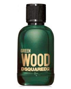 Dsquared2 Wood Green EDT Тоалетна вода за мъже 30 ml