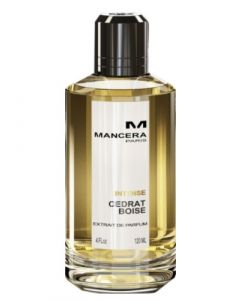 Mancera Cedrat Boise Intense Extrait de Parfum EDP Парфюм унисекс 120 ml
