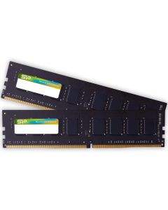 Памет Silicon Power 16GB(2x8GB) DDR4 PC4-25600 3200MHz CL22 SP016GBLFU320B22