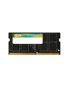 Памет Silicon Power 16GB SODIMM DDR4 PC4-25600 3200MHz CL22 SP016GBSFU320X02