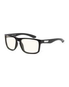 Геймърски очила GUNNAR INTERCEPT Onyx, Clear Natural, Черен